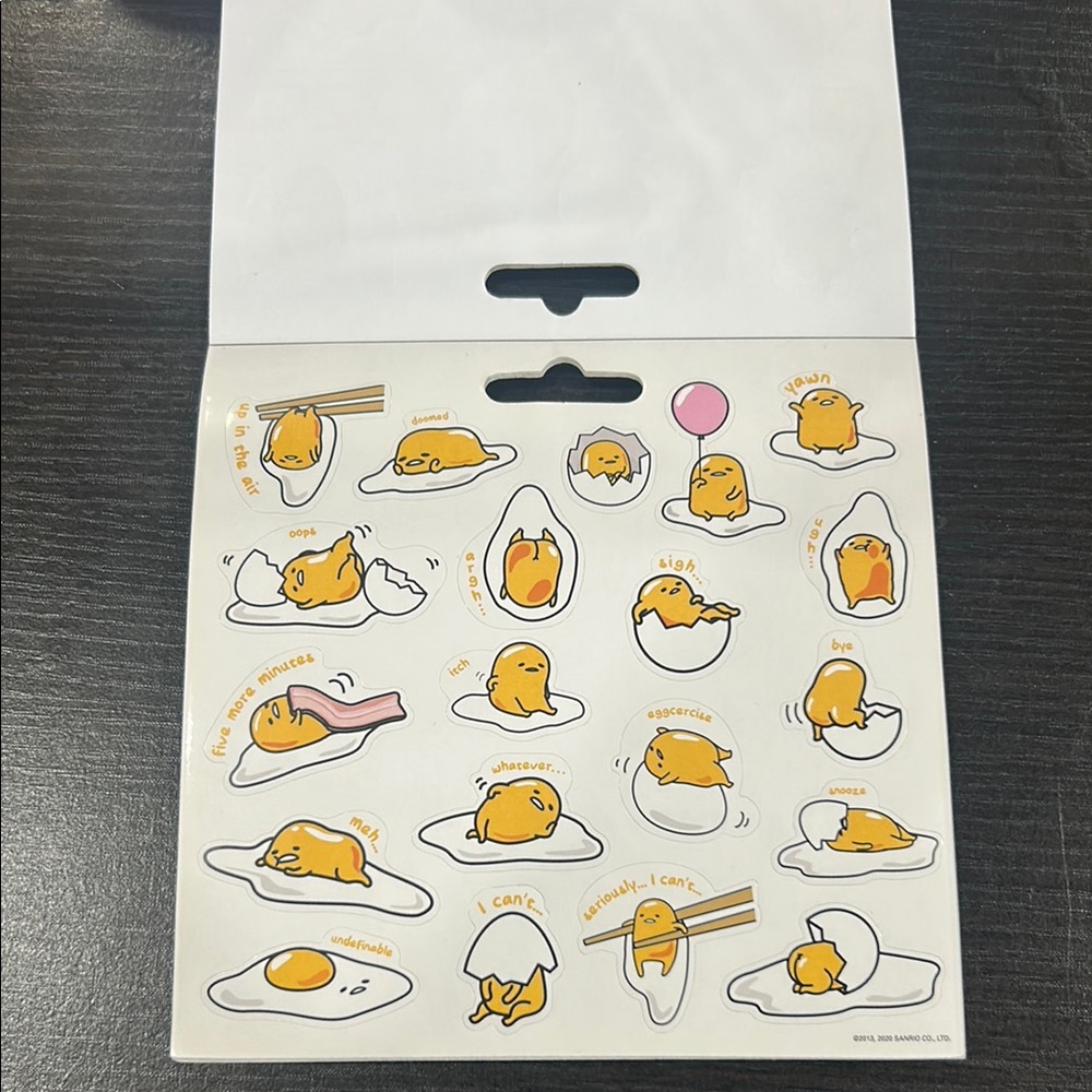 Cute Sticker Pack - Picture 10 of 15